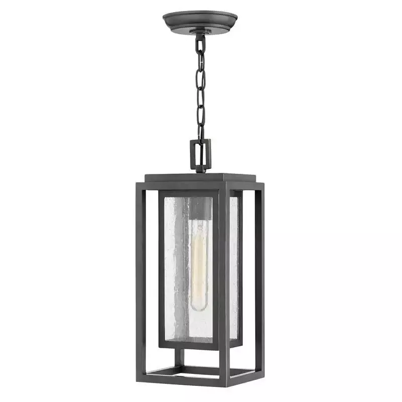Hinkley 1002 Outdoor Republic Hanging Light