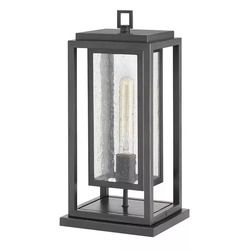 Hinkley 1007 Outdoor Republic Pier Mount Light
