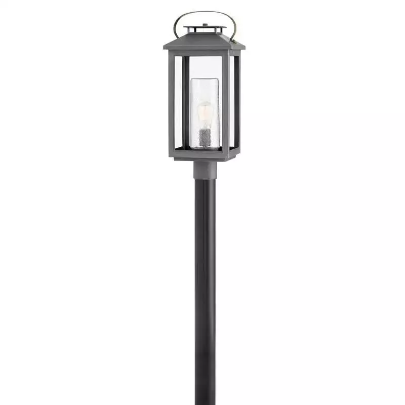 Hinkley 1161 Outdoor Atwater Post Mount Light