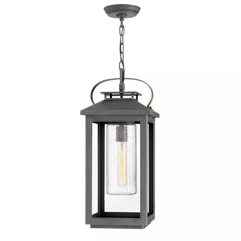 Hinkley 1162 Outdoor Atwater Hanging Light