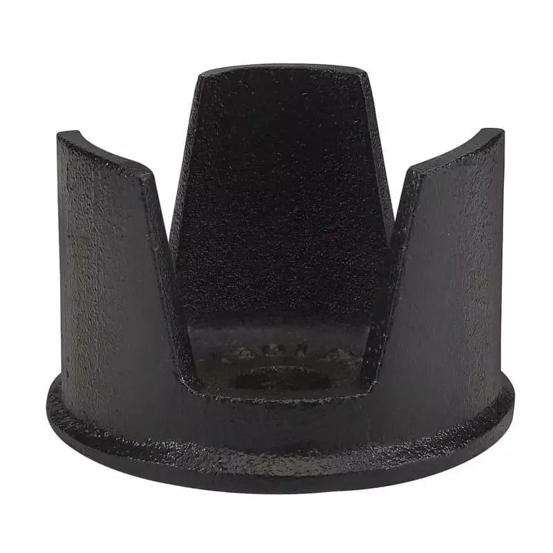 Hinkley 1301BK Accessory Pier Mount Black (Min. Quantity 12)
