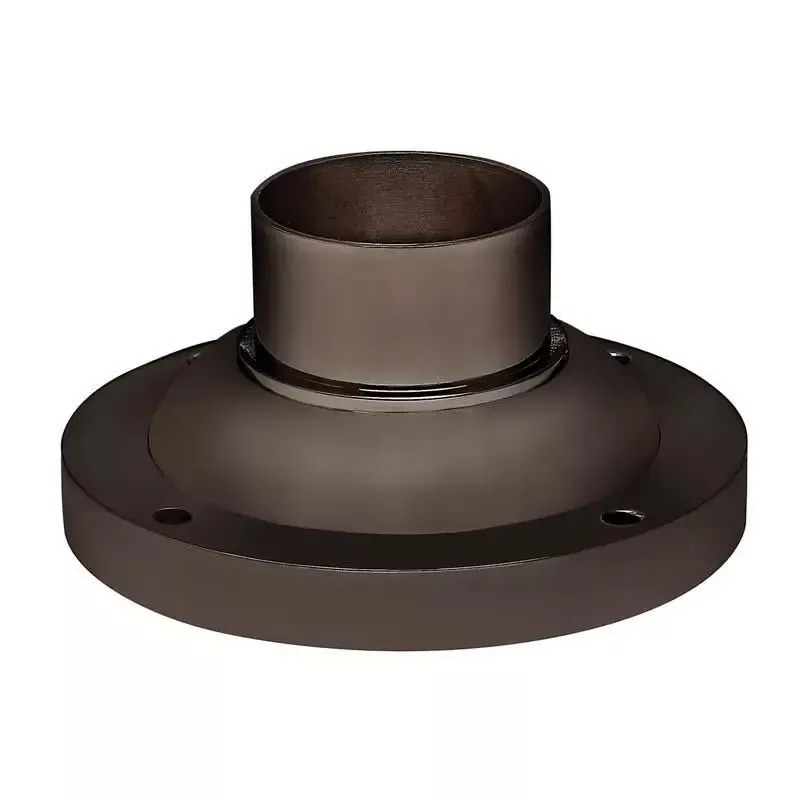 Hinkley 1305OB Outdoor Pier Mount Olde Bronze