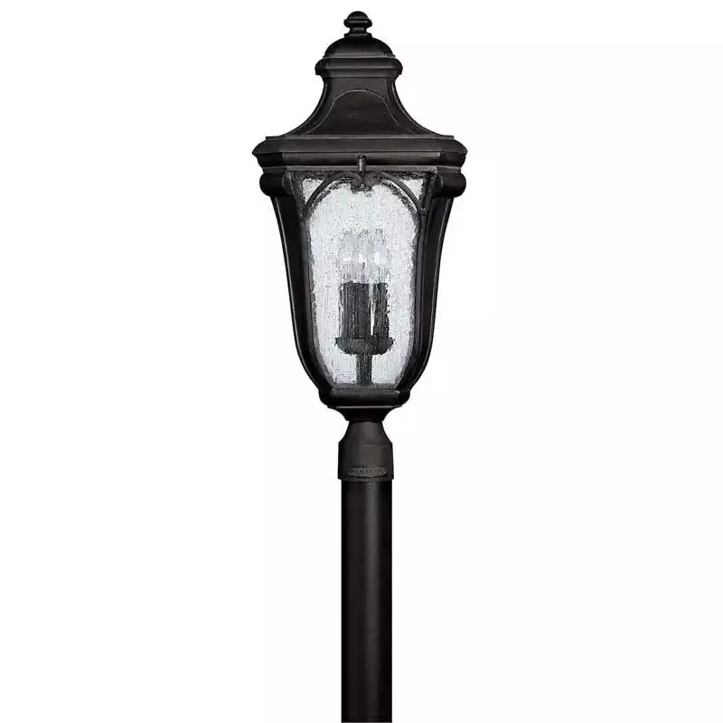 Hinkley 1311 Outdoor Trafalgar Post Mount Light