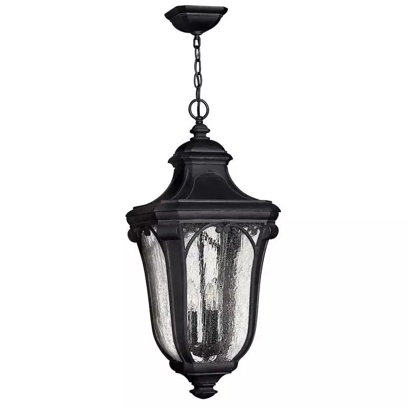 Hinkley 1312 Outdoor Trafalgar Hanging Light