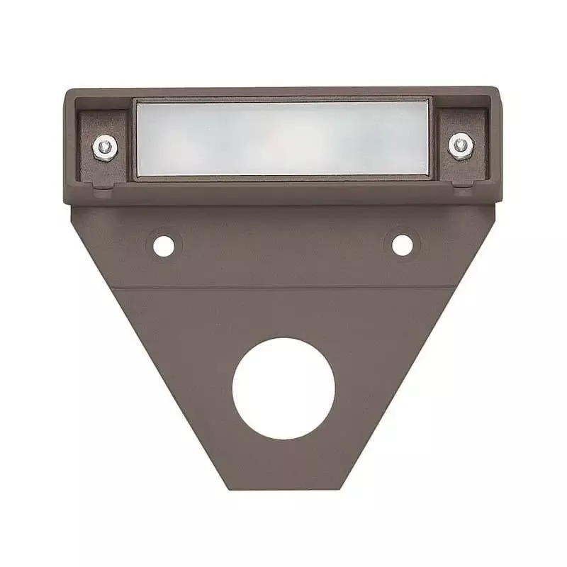 Hinkley 15444 Landscape Nuvi Step & Deck Light (Min. Quantity 4)