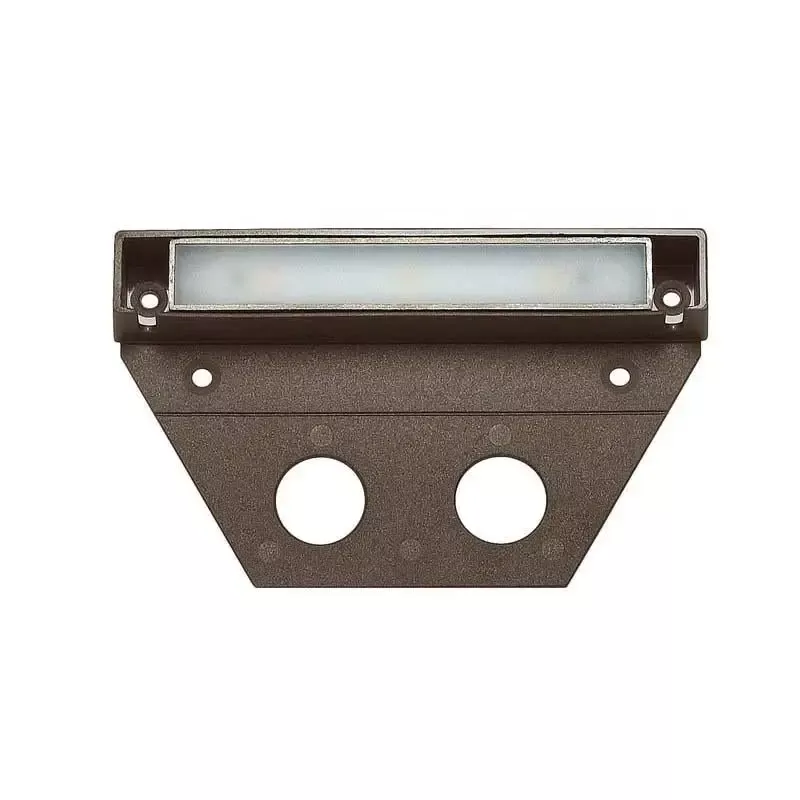 Hinkley 15446 Landscape Nuvi Step & Deck Light (Min. Quantity 3)