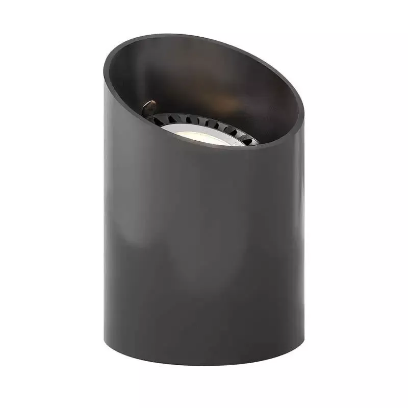 Hinkley 1598BK Landscape Well Light Black (Min. Quantity 4)