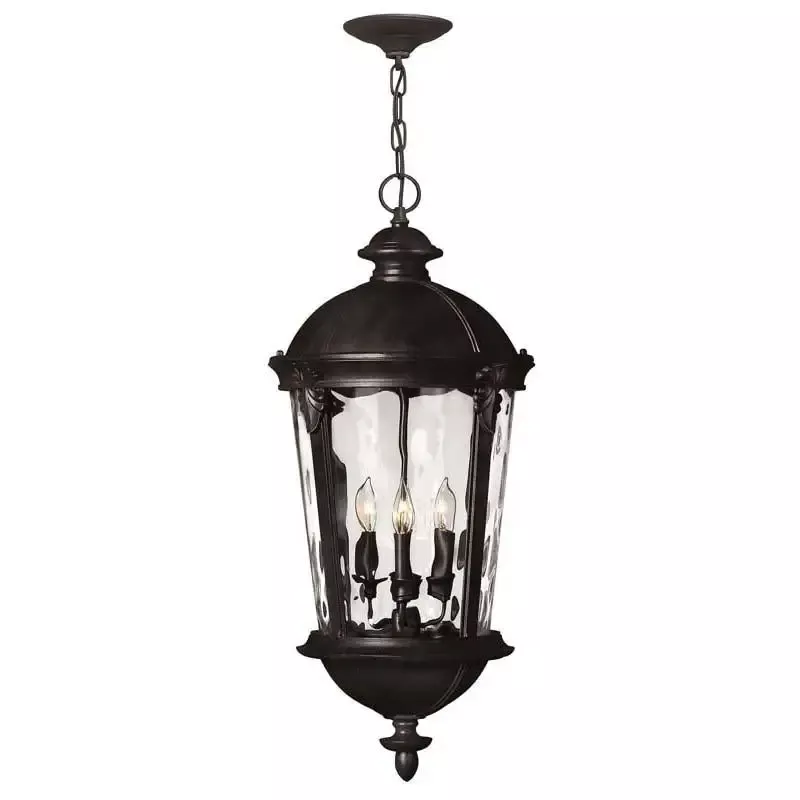 Hinkley 1892 Outdoor Windsor Hanging Light