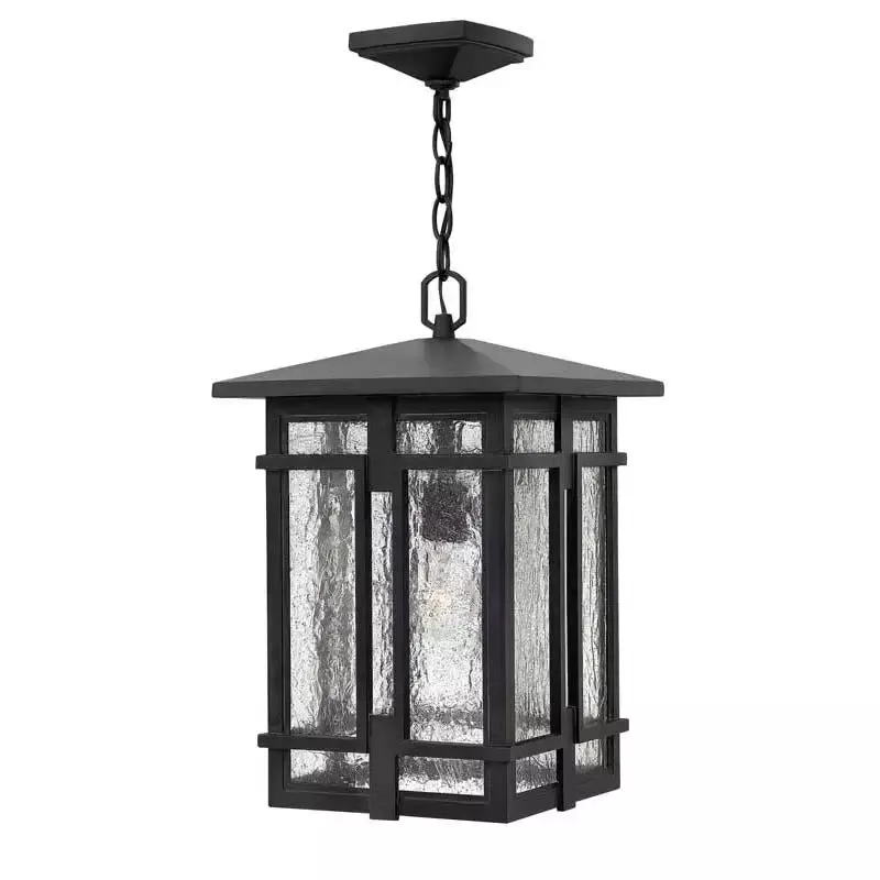 Hinkley 1962 Outdoor Tucker Hanging Light