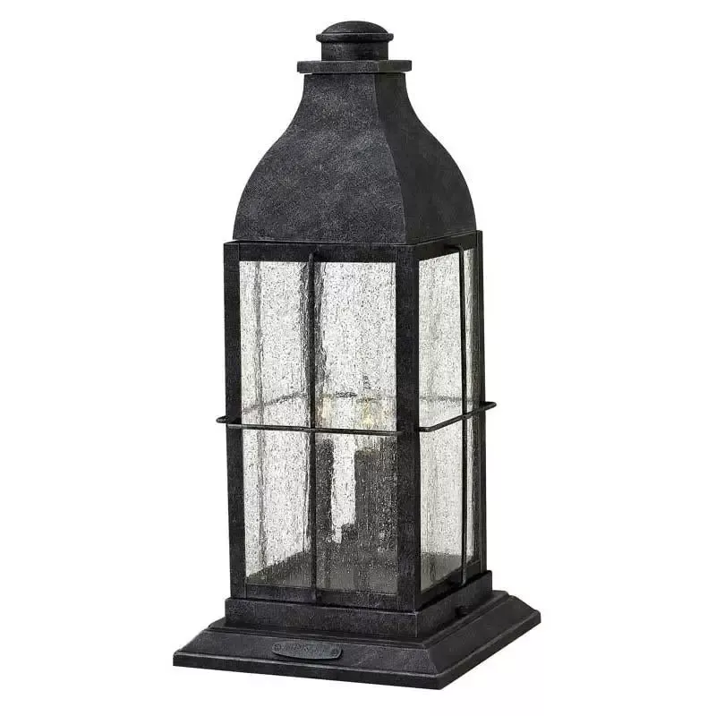 Hinkley 2047 Outdoor Bingham Pier Mount Light