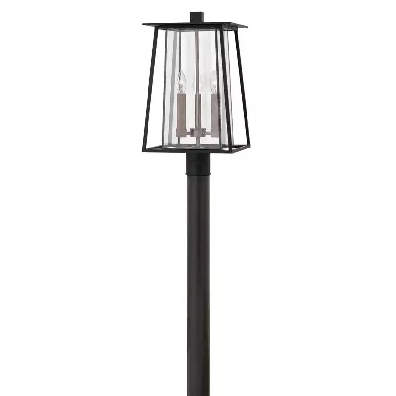 Hinkley 2101 Outdoor Walker Post Mount Light