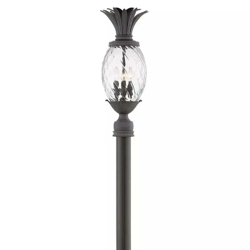 Hinkley 2121 Outdoor Plantation Post Mount Light
