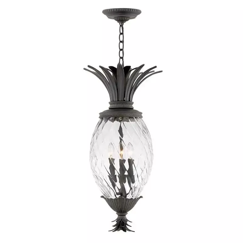 Hinkley 2122 Outdoor Plantation Hanging Light
