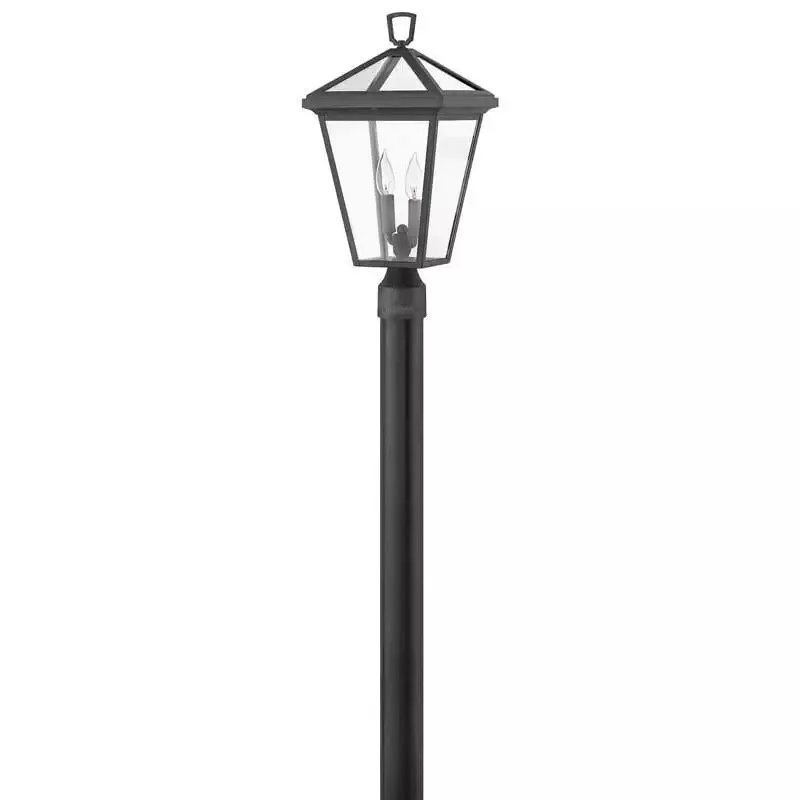 Hinkley 2561 Outdoor Alford Place Post Mount Light