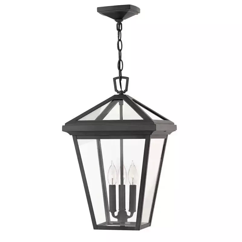 Hinkley 2562 Outdoor Alford Place Hanging Light