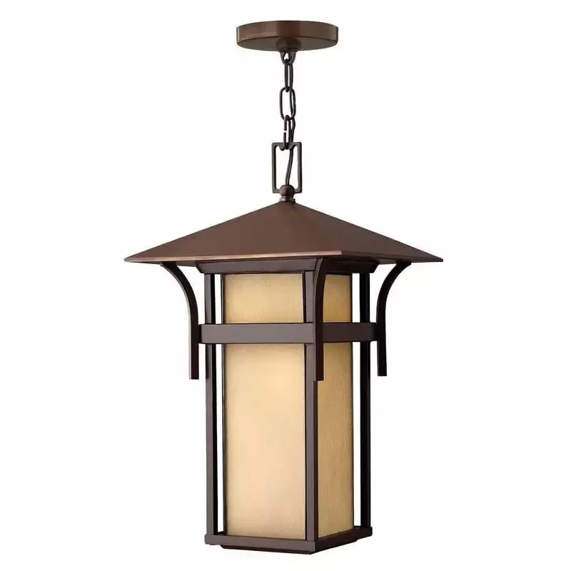 Hinkley 2572 Outdoor Harbor Hanging Light