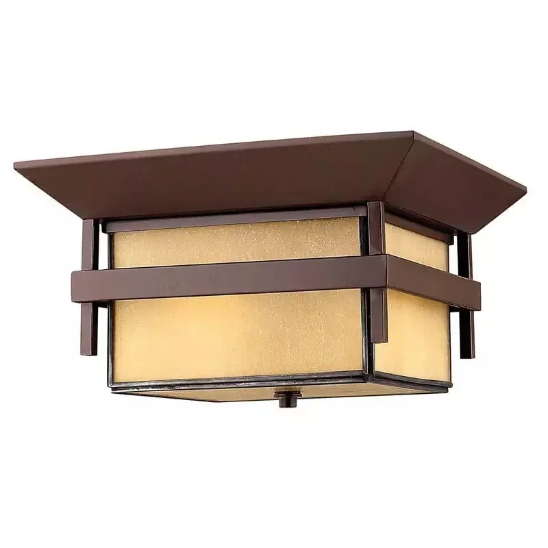 Hinkley 2573 Outdoor Harbor Ceiling Light