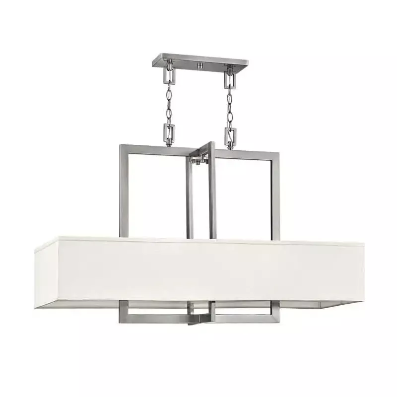 Hinkley 3218 Chandelier Hampton