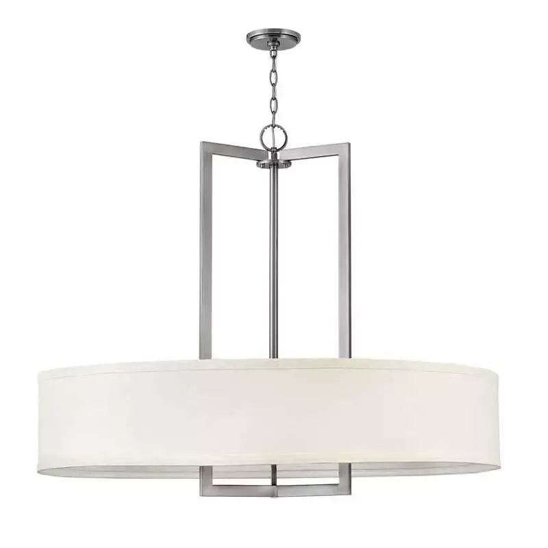 Hinkley 3219 Chandelier Hampton