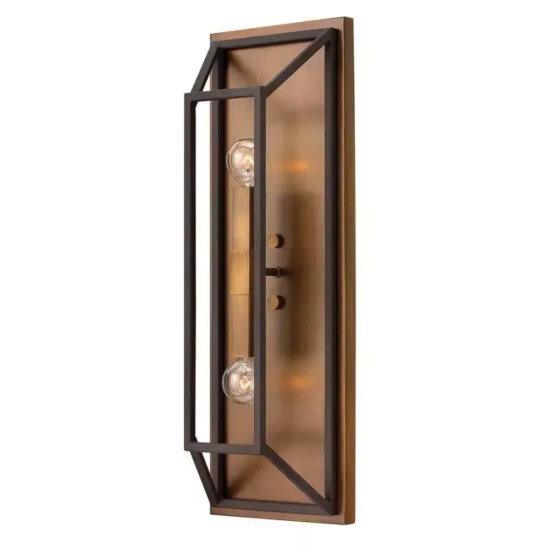 Hinkley 3330 Sconce Fulton Wall Light