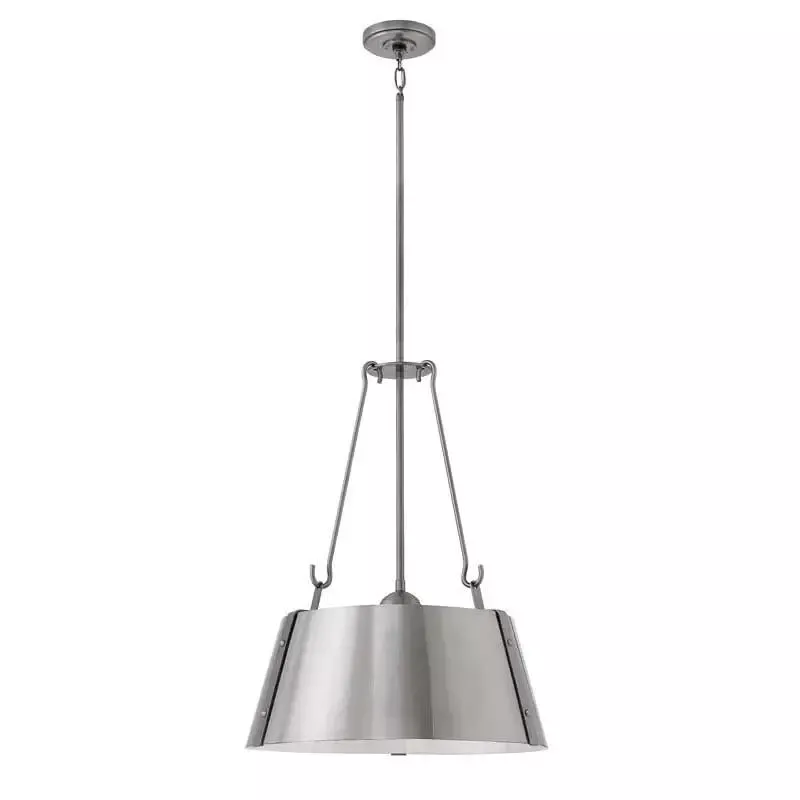 Hinkley 3395 Chandelier Cartwright