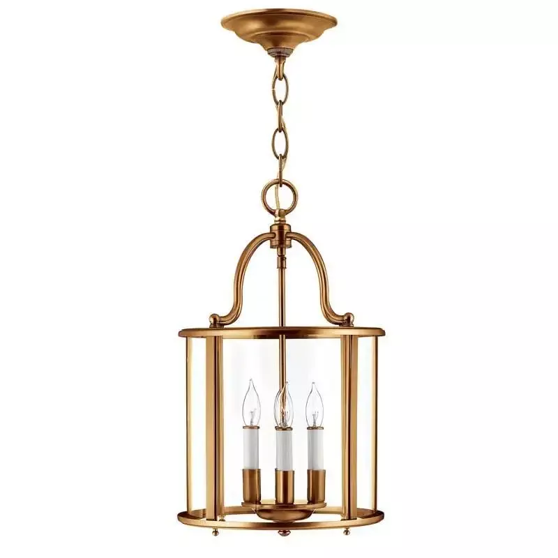 Hinkley 3474 Foyer Gentry
