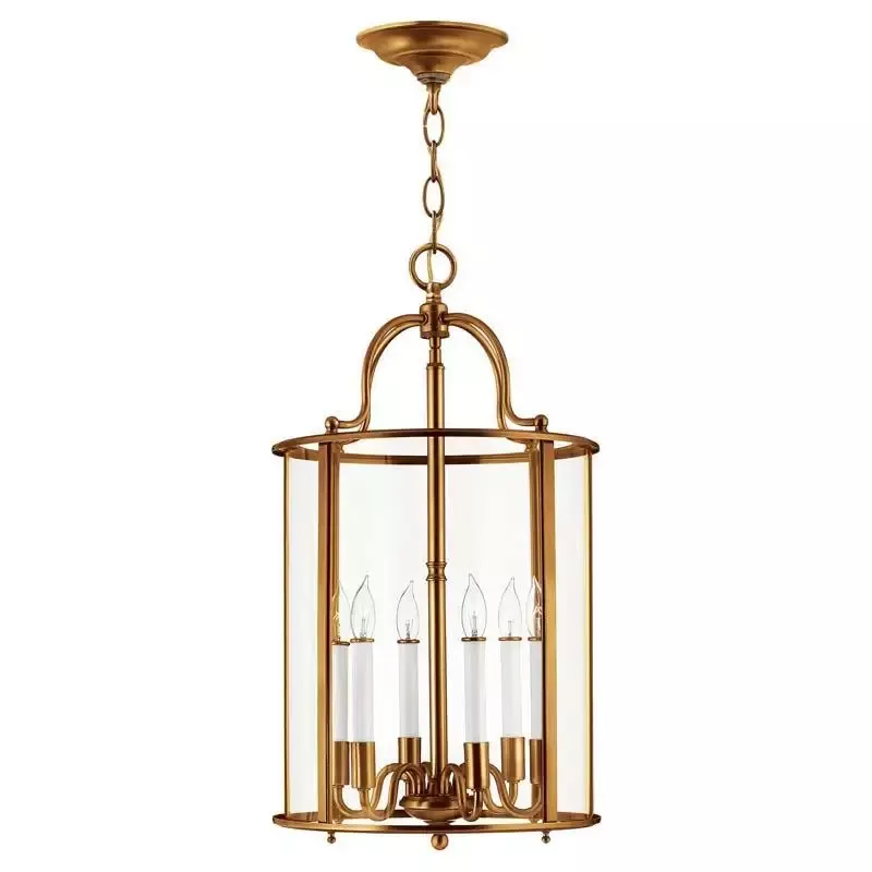 Hinkley 3478 Foyer Gentry