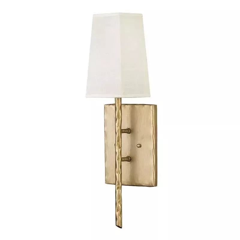 Hinkley 3670 Sconce Tress Wall Light