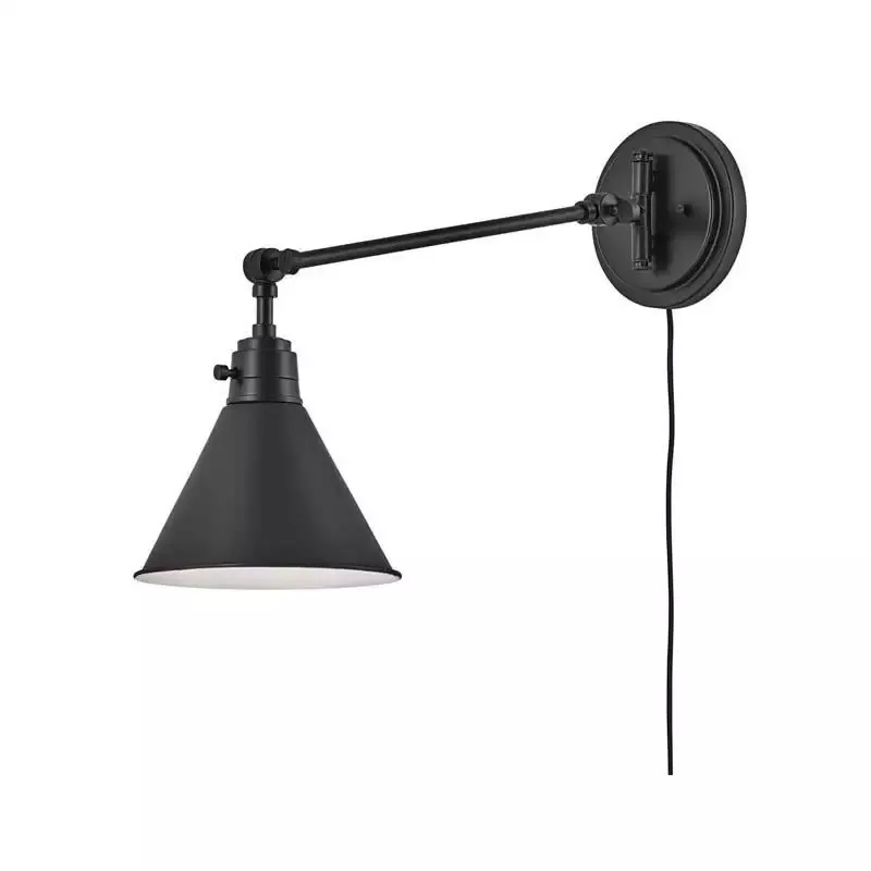 Hinkley 3690 Sconce Arti Wall Light