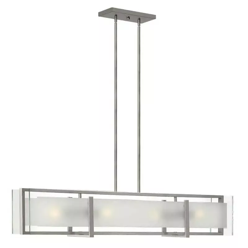 Hinkley 3996 Chandelier Latitude