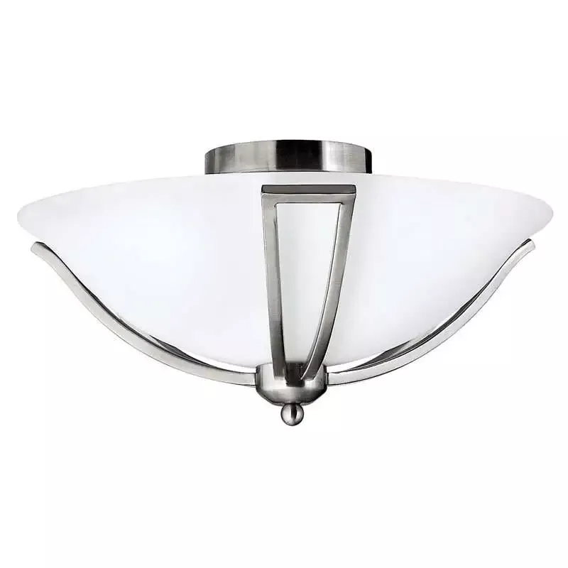 Hinkley 4660 Bathroom Bolla Ceiling Light