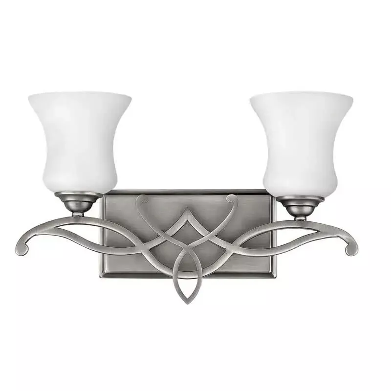 Hinkley 5002 Bathroom Brooke Light
