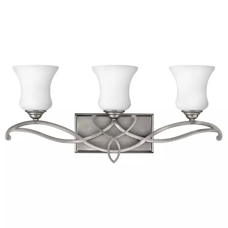 Hinkley 5003 Bathroom Brooke Light
