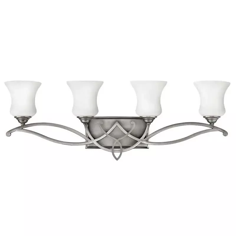 Hinkley 5004 Bathroom Brooke Light
