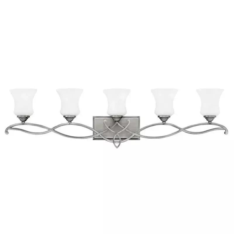 Hinkley 5005 Bathroom Brooke Light