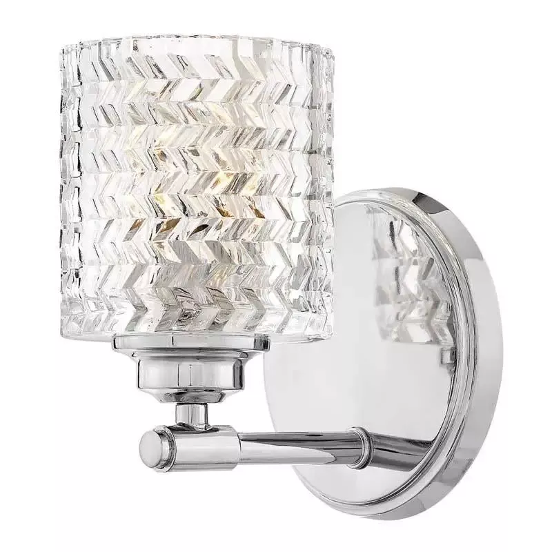 Hinkley 5040 Bathroom Elle Sconce Light