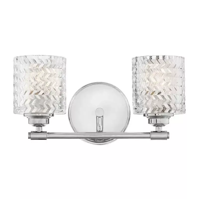 Hinkley 5042 Bathroom Elle Light