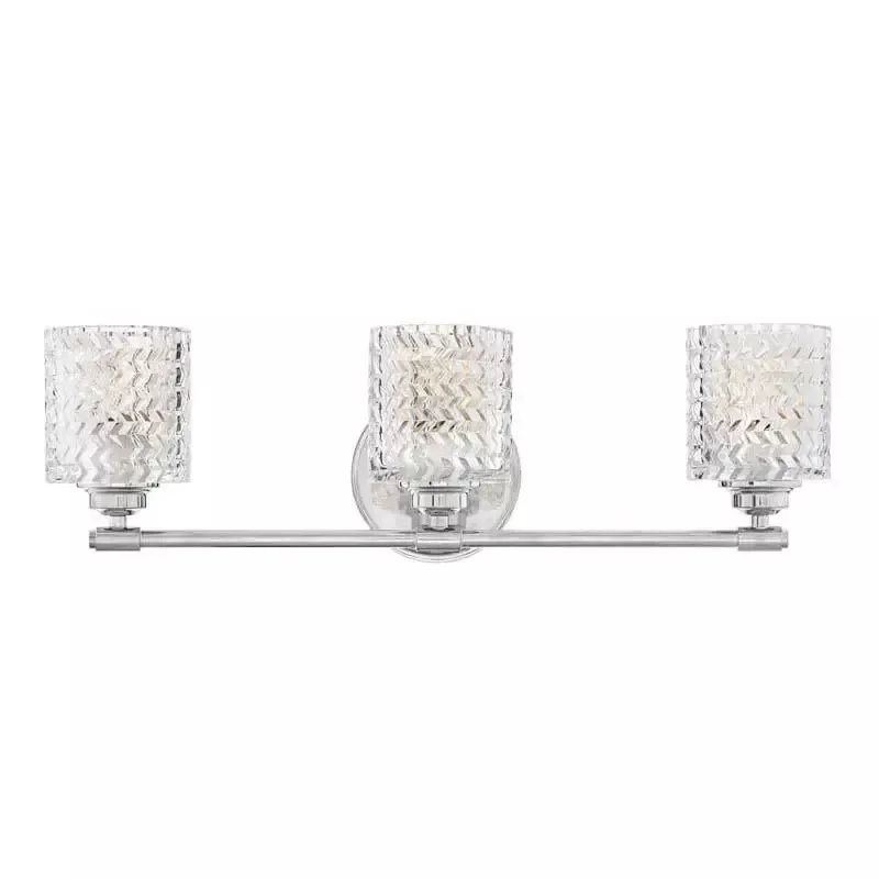 Hinkley 5043 Bathroom Elle Light