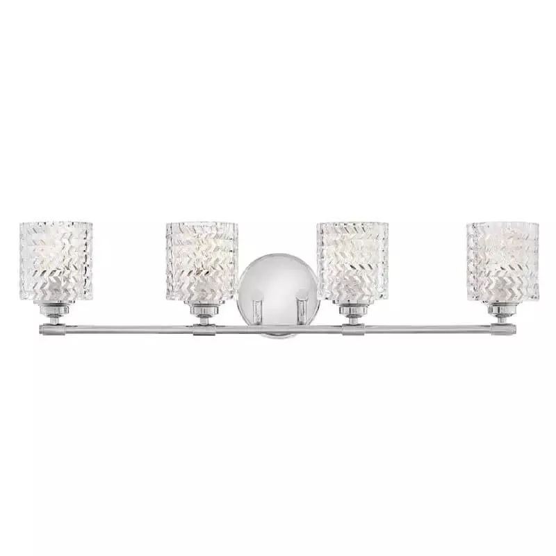 Hinkley 5044 Bathroom Elle Light