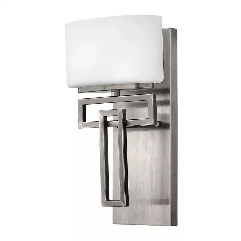 Hinkley 5100 Bathroom Lanza Sconce Light