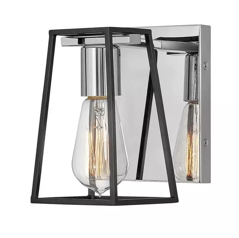 Hinkley 5160 Bathroom Filmore Light