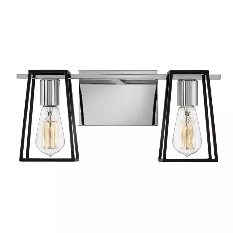 Hinkley 5162 Bathroom Filmore Light