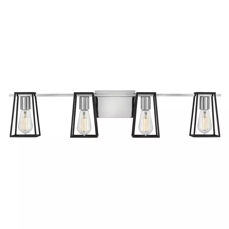 Hinkley 5164 Bathroom Filmore Light