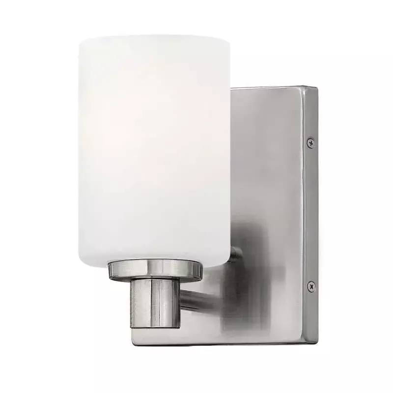 Hinkley 54620 Bathroom Karlie Sconce Light