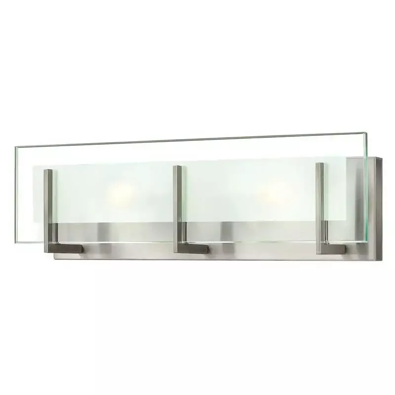 Hinkley 5652 Bathroom Latitude Light