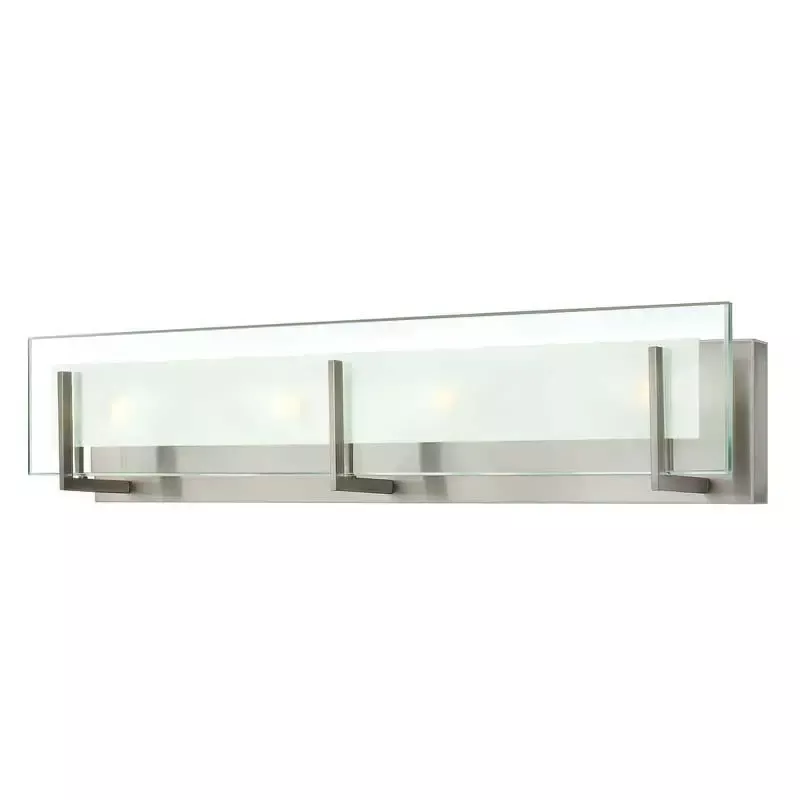 Hinkley 5654 Bathroom Latitude Light