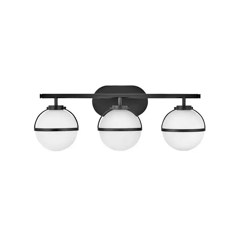 Hinkley 5663 LL Bathroom Hollis Light