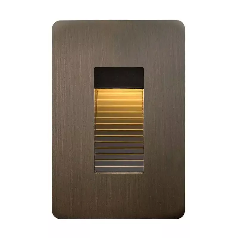 Hinkley 58504 Landscape Luna Step & Deck Light