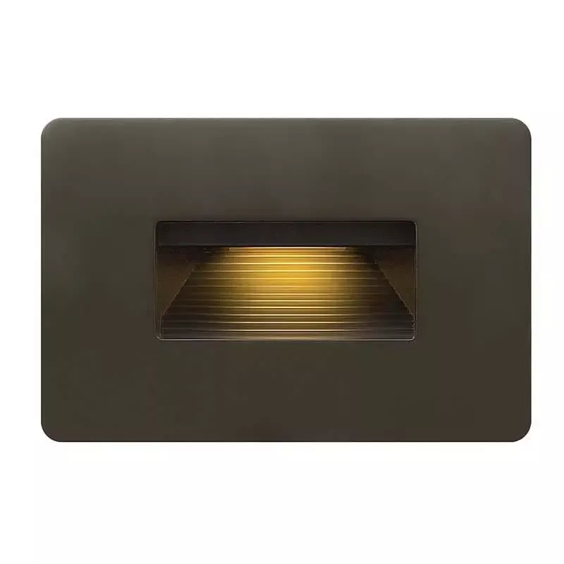 Hinkley 58508 Landscape Luna Step & Deck Light