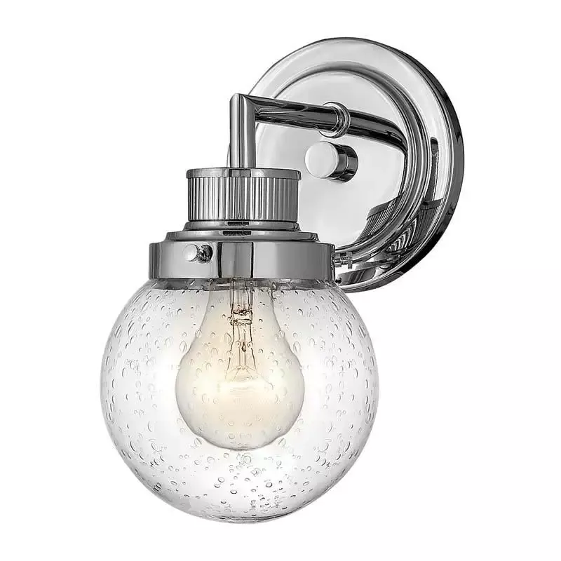 Hinkley 5930 Bathroom Poppy Light